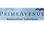 PrimeAvenue Relocation Solutions Melbourne logo