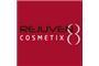 Rejuven8 Cosmetix logo