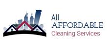 All Affordable Cleaning Services image 1