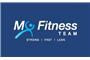 My Fitness Team - Mobile Personal Trainer Melbourne logo