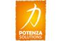 Potenza Solutions logo