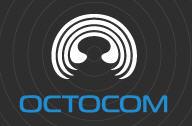 Octocom Communications image 1
