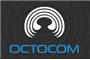 Octocom Communications logo