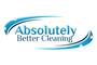 Absolutely Better Cleaning logo