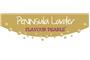 Peninsula Larder logo