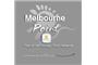 Melbourne Point logo