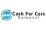 Cash For Cars Removal logo
