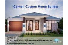 Cornell Custom Home Design & Builder image 2