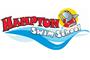 Hampton Swim School - Morningside logo