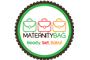 Maternity Bag logo