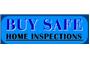 Buy Safe Home Inspections logo