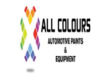 All Colours Automotive Paint & Equipment image 1
