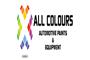 All Colours Automotive Paint & Equipment logo
