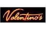 Valentino's Woodfire Pizzeria & Restaurant logo