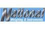 National Weighing & Instruments logo