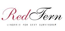 Red Fern Lingerie - Lingerie For Breast Cancer Woman Australia image 1