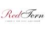 Red Fern Lingerie - Lingerie For Breast Cancer Woman Australia logo