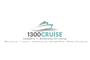 1300 Cruise logo