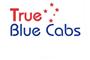 Sydney True Blue Cab Co. logo