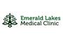 Emerald Lakes Medical Clinic logo