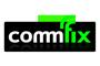 Commfix iPhone Repairs Sunshine Coast logo