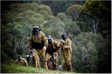 Paintball Sports Kuitpo Forest image 4