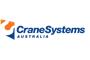 Crane Service - Crane Systems Australia logo