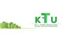 KTU Tree Services logo