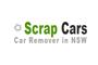 Scrap Cars logo