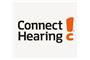 Connect Hearing Shellharbour logo