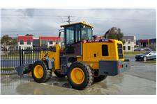 Safe Lift Solutions - Tractors and Front End Loader For Sale image 4