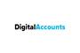 Digital Accounts logo