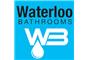 Waterloo Bathrooms logo