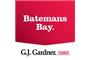 GJ Gardner Homes - Batemans Bay logo