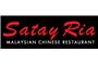 Satay Ria Malaysian Chinese Restaurant logo