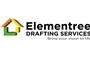 Elementree Drafting Services logo