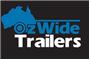 Oz Wide Trailers logo