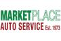 Market Place Auto Service logo