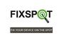 Fix Spot Computer logo
