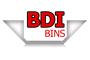 BDI Skip Bins logo