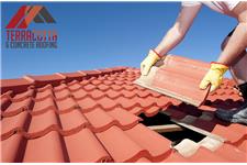 Terracotta & Concrete Roofing image 3