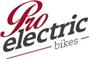 Pro Electric Bikes logo