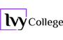 Ivy College logo