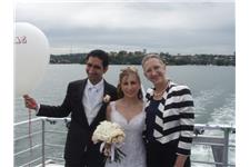 Fiona King Sydney Civil Marriage Celebrant image 7