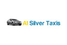 A1 Silver Taxis image 1