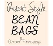 Custom Cushion Covers - Resort Style Bean Bags & Outdoor Furnishings image 1