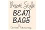 Custom Cushion Covers - Resort Style Bean Bags & Outdoor Furnishings logo