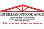 Jim Killeys Outdoor World logo