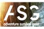 Adventure Survival Gear logo