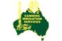 Canning Irrigation Services logo